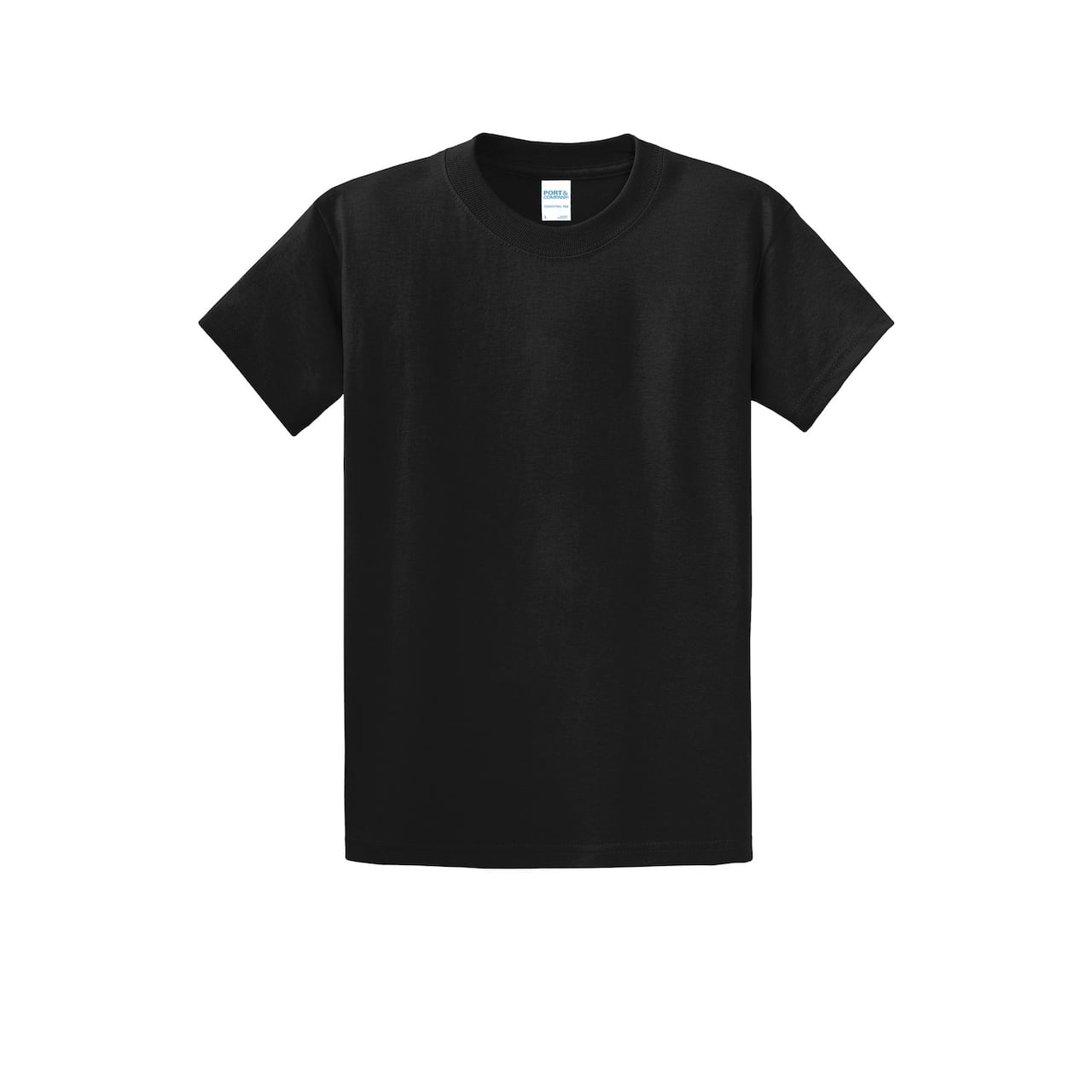 Port & Company® Essential Neutrals Adult T-Shirt
